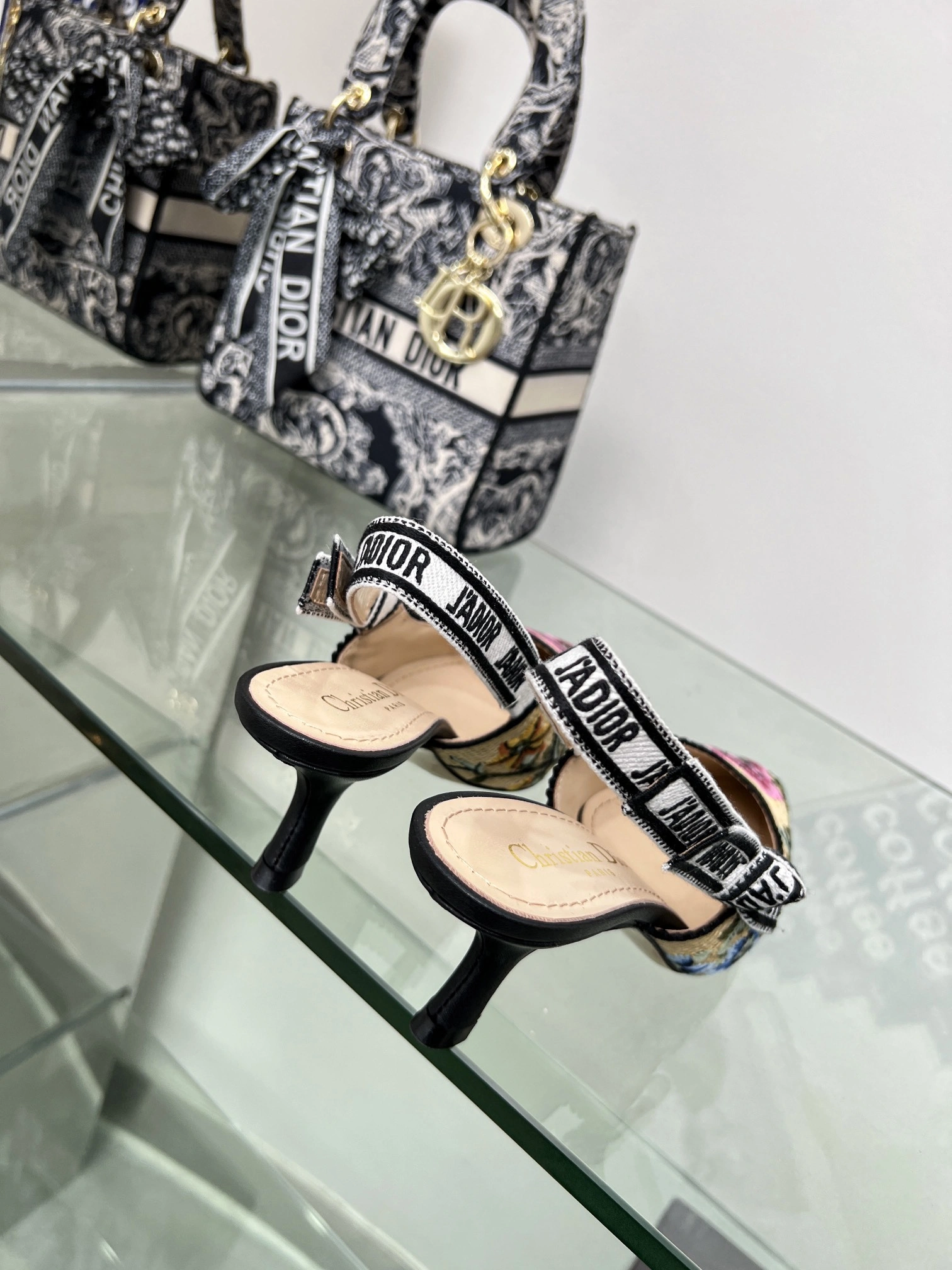 coco-- KCP919FEJ_S03J 6.5 9.5cm Heel height item:C-X198D06114